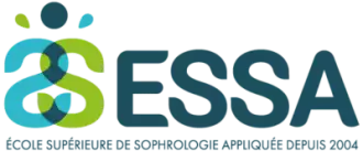 Diplôme certifiée par l'ESSA (Ecole Supérieure de Sophrologie Appliquée)