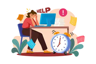 soigner son stress rapidement et vite
