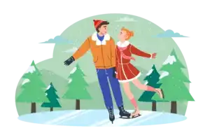 contrer la depression de l'hiver et du froid