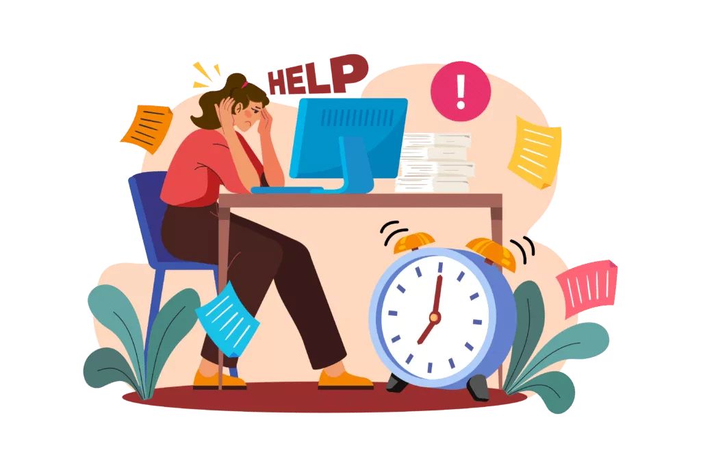 soigner son stress rapidement et vite