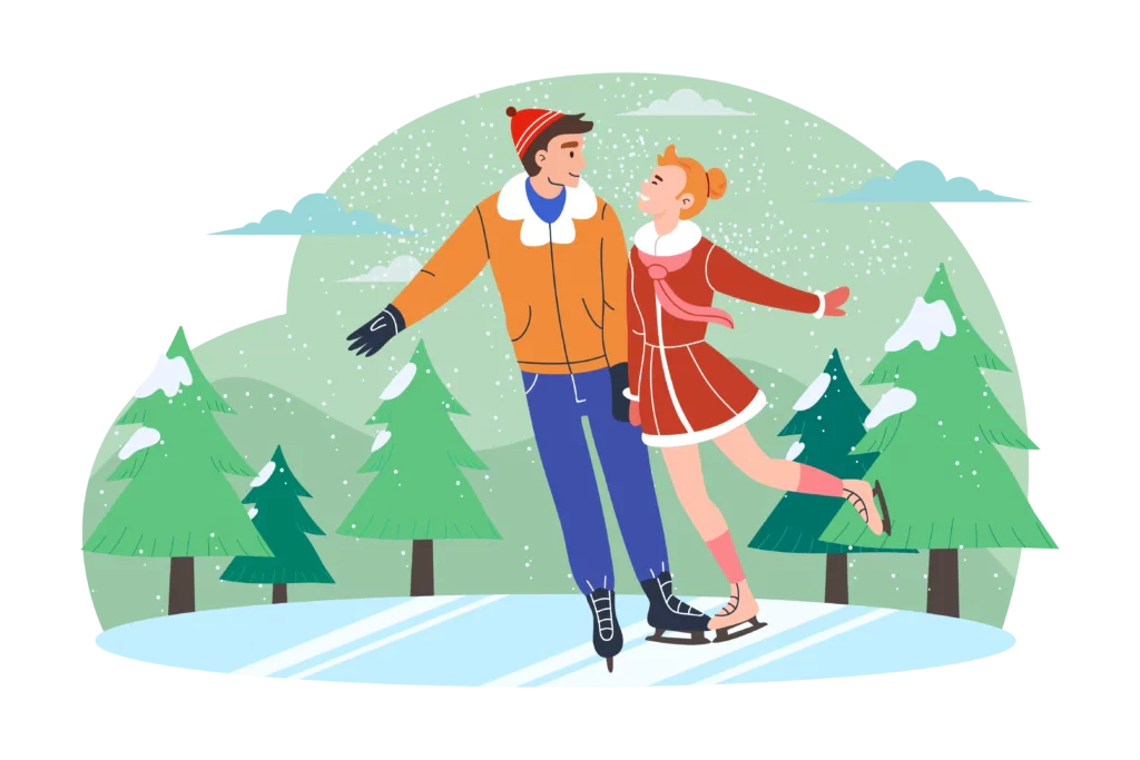 contrer la dépression de l'hiver et du froid