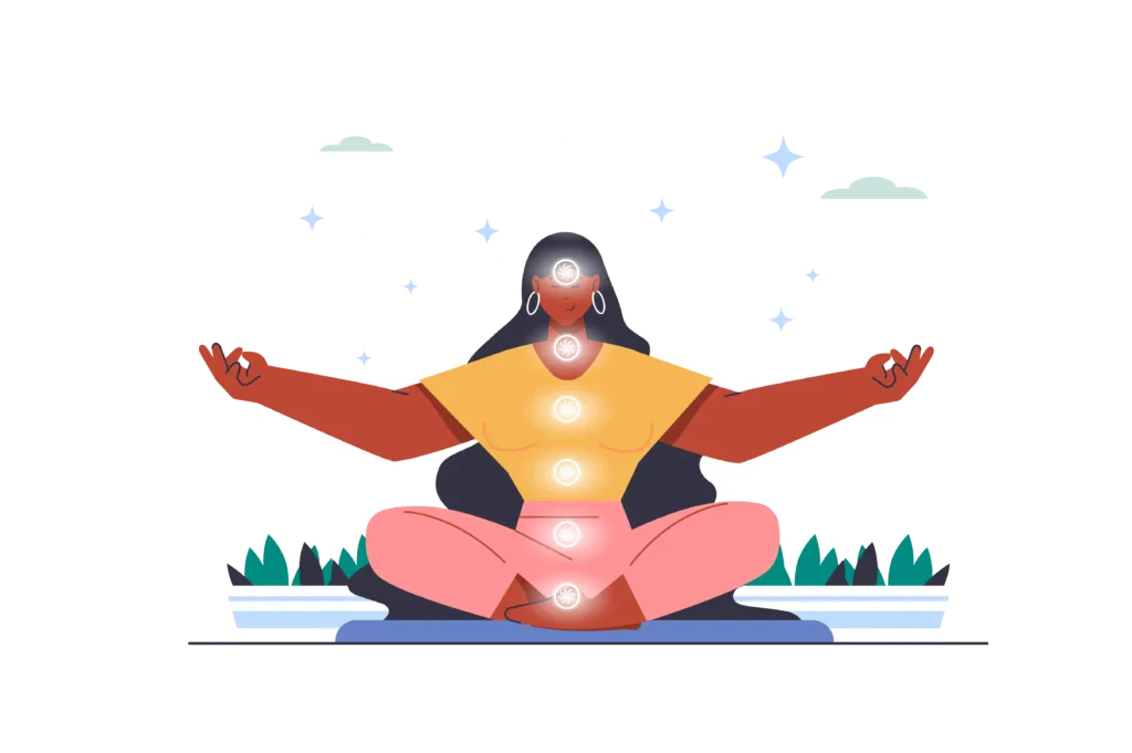 se détendre réduire le stress et la déprime hivernale