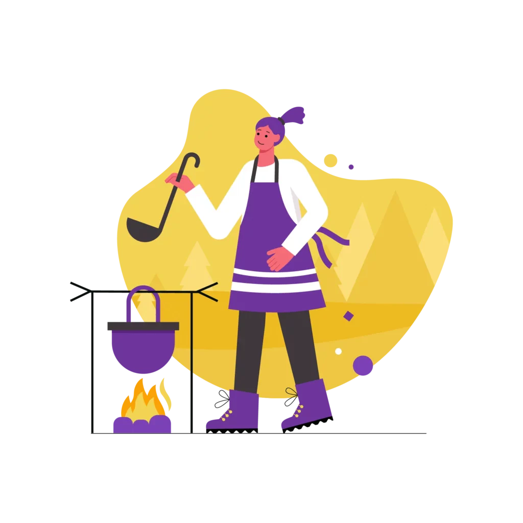 mieux manger pendant l'hiver pour lutter contre le stress et la déprime