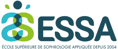 Diplôme certifiée par l'ESSA (Ecole Supérieure de Sophrologie Appliquée)