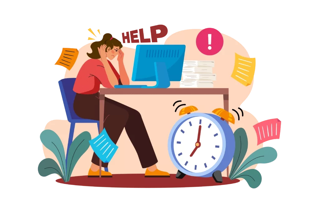 soigner son stress rapidement et vite
